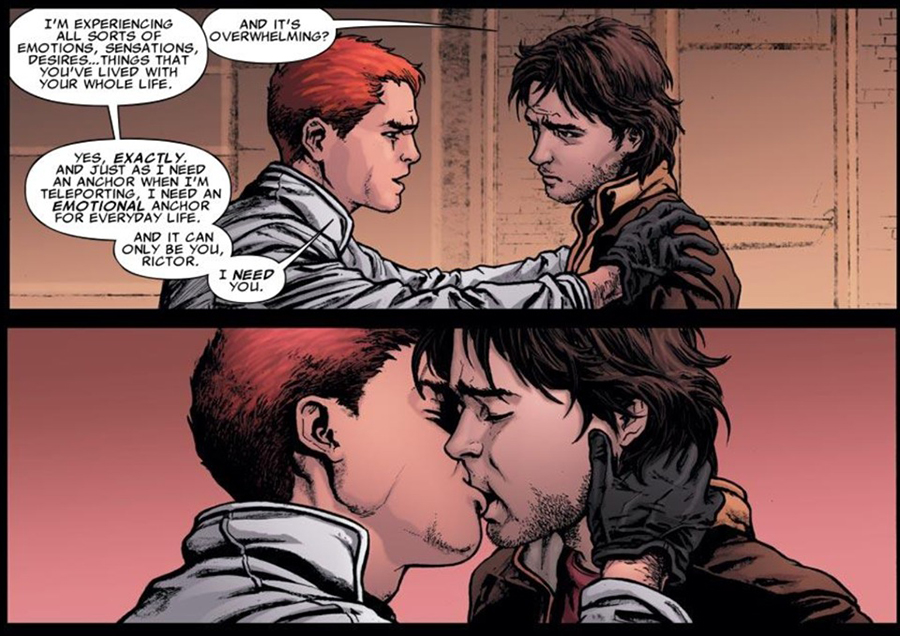 70 superhéroes gays que cambiaron la Historia