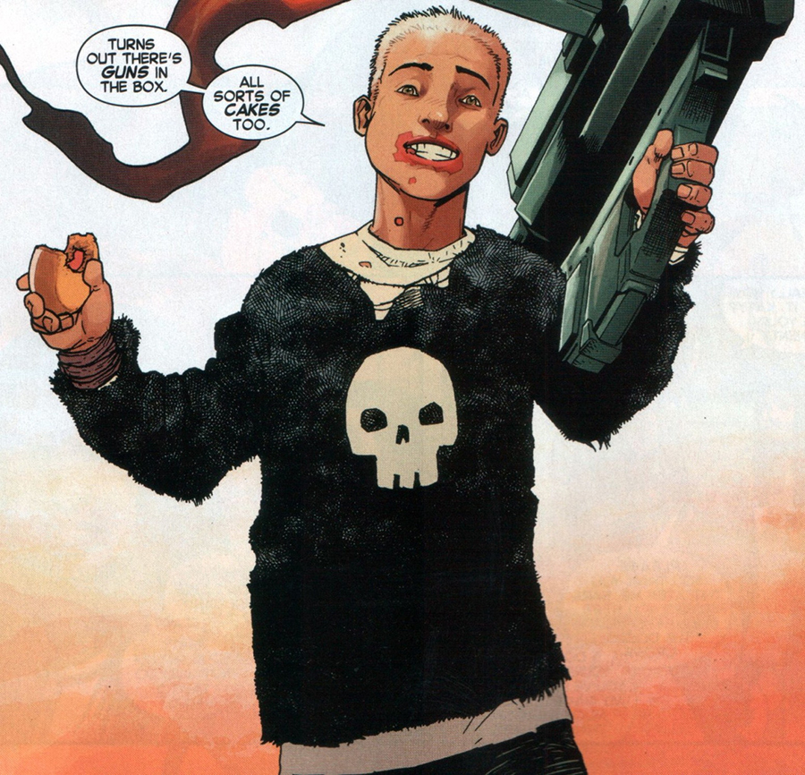 70 superhéroes gays que cambiaron la Historia