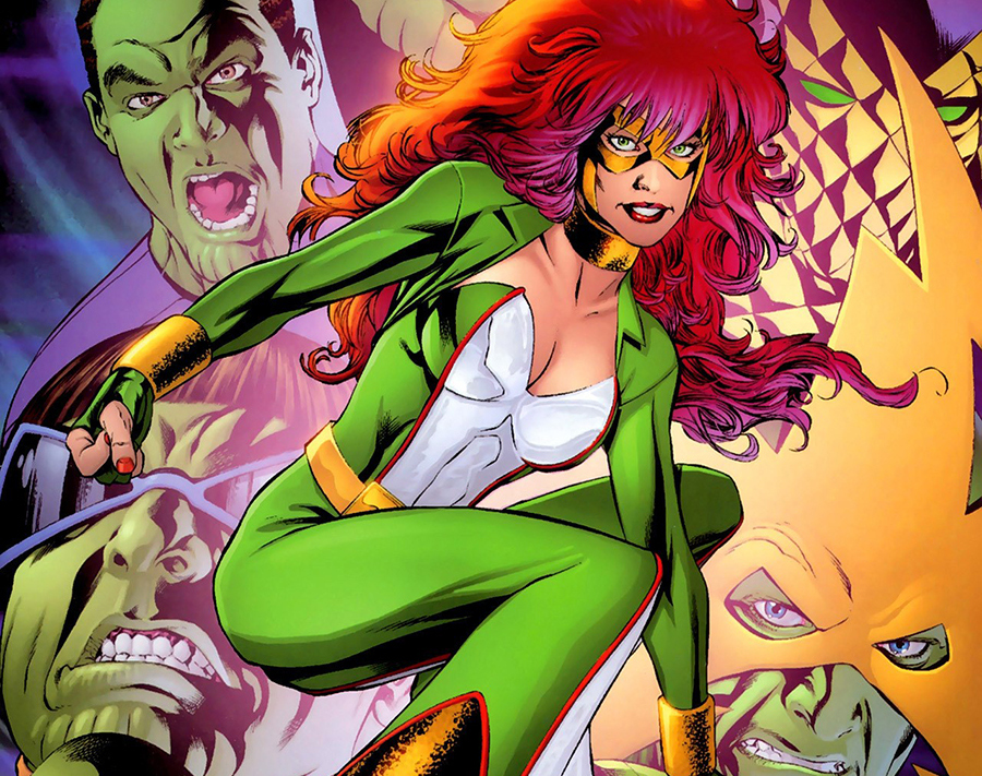 70 superhéroes gays que cambiaron la Historia