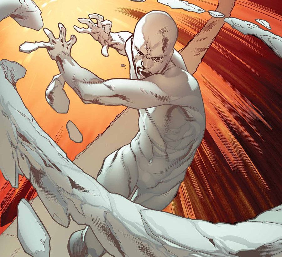 70 superhéroes gays que cambiaron la Historia