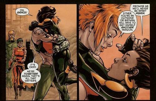 70 superhéroes gays que cambiaron la Historia