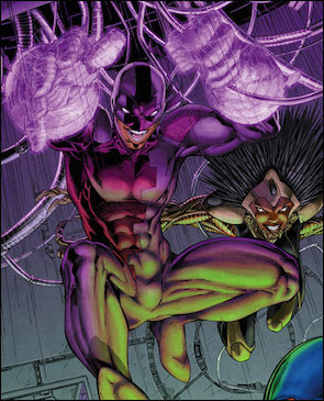 70 superhéroes gays que cambiaron la Historia