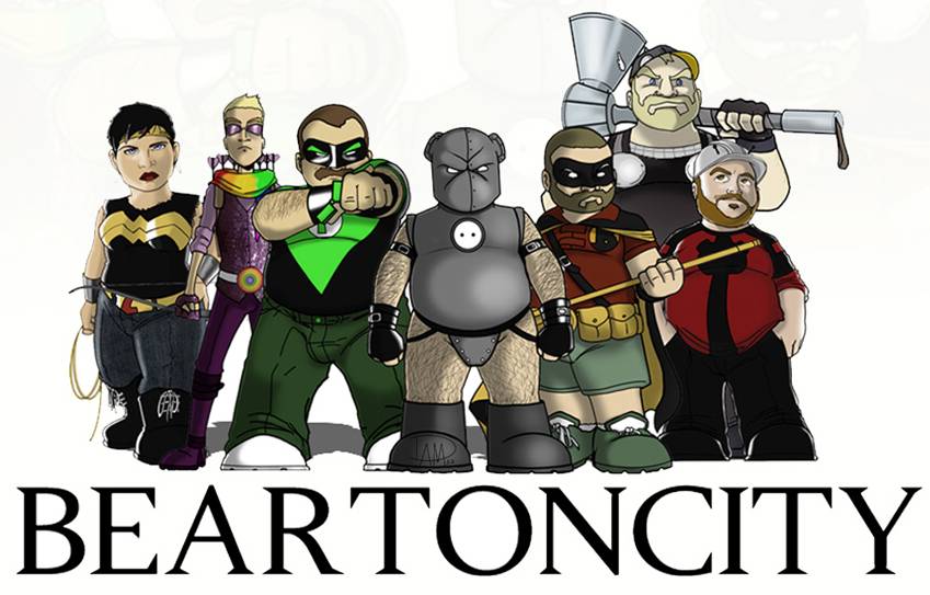 70 superhéroes gays que cambiaron la Historia