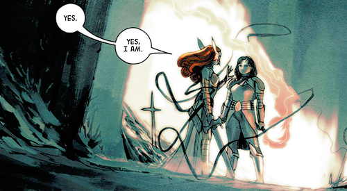 70 superhéroes gays que cambiaron la Historia