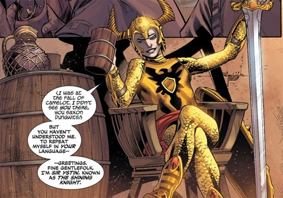 70 superhéroes gays que cambiaron la Historia