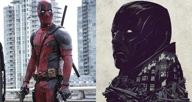 Filtrado primer avance de 'Deadpool' y 'X-Men: Apocalipsis'