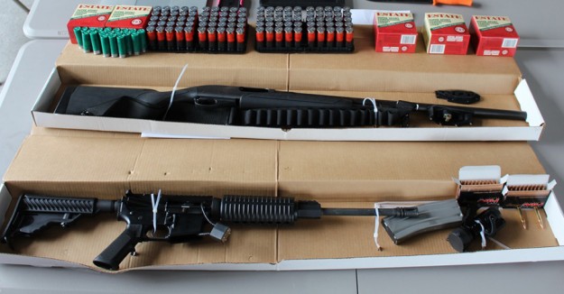 AK-47, te elijo a TI??? Definitivamente estamos PERDIENDO EL NORTE :o :o :o https://www.cultture.com/62930-impedida-masacre-armada-en-el-campeonato-mundial-de-pokemon