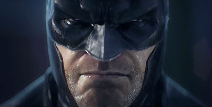 Nueva trilogía de Batman en marcha