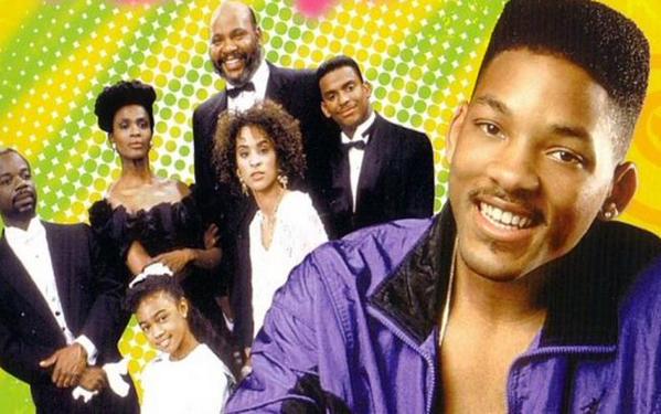 Will Smith anuncia el regreso de 'El Príncipe de Bel Air'