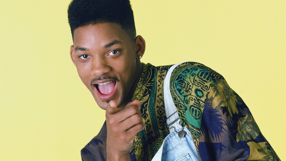 Will Smith anuncia el regreso de 'El Príncipe de Bel Air'