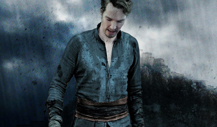 El traje del Doctor Extraño de Marvel Studios revelado