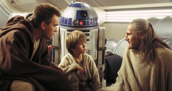 El origen de los jedi en 'Star Wars VII: El Despertar de la Fuerza'