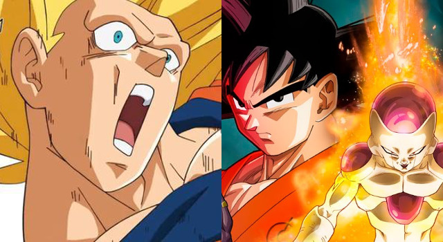 Indignación por 'Dragon Ball: Super', la nueva serie de Akira Toriyama