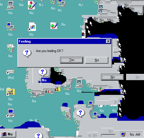 15 razones por las que Windows 95 fue el mejor Windows de todos