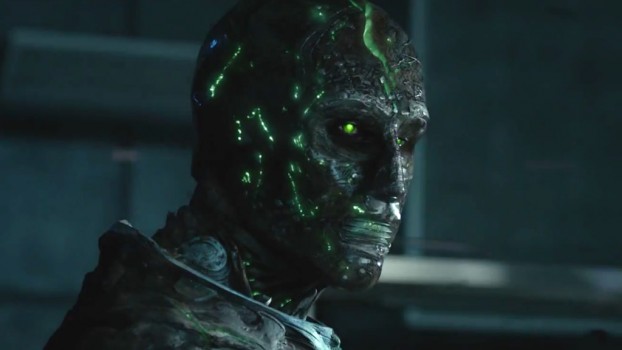 Trailer con los poderes del Doctor Doom en los nuevos 'Cuatro Fantásticos'