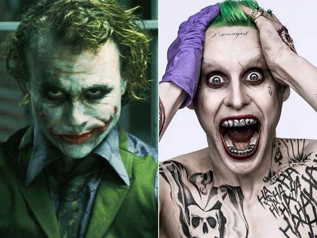 El sorprendente nuevo origen de Joker en 'Batman v Superman'