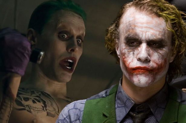 El sorprendente nuevo origen de Joker en 'Batman v Superman'