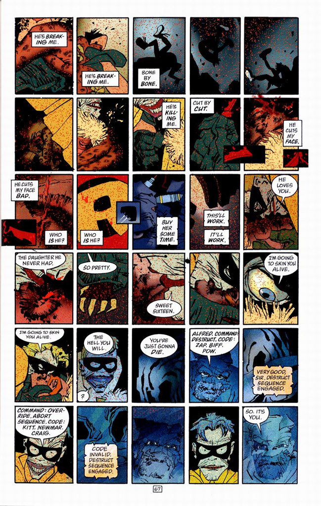 El sorprendente nuevo origen de Joker en 'Batman v Superman'