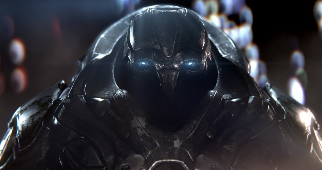 Nueva película de 'El Zorro' en un futuro apocalíptico