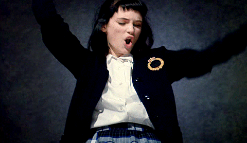 Confirmada Winona Ryder en 'Beetlejuice 2'