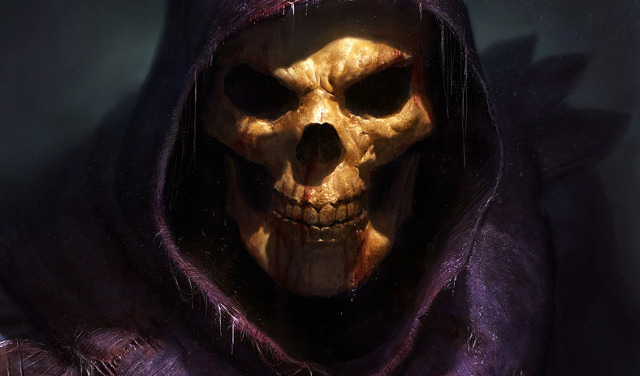 Nuevos detalles de la nueva película de 'He-Man y los Masters del Universo'