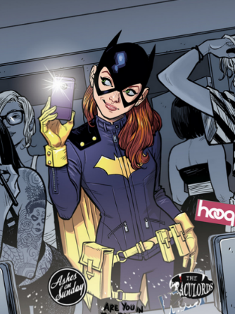 Los superhéroes de DC, ¿obligados a recular? Los superhéroes de DC, ¿obligados a recular?