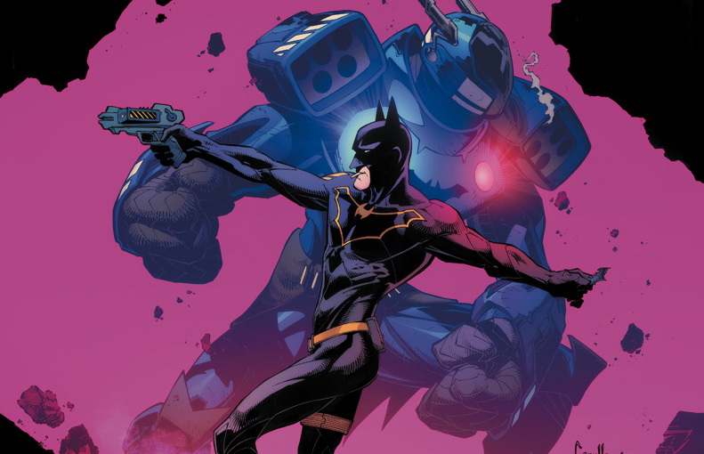 Los superhéroes de DC, ¿obligados a recular? Los superhéroes de DC, ¿obligados a recular?