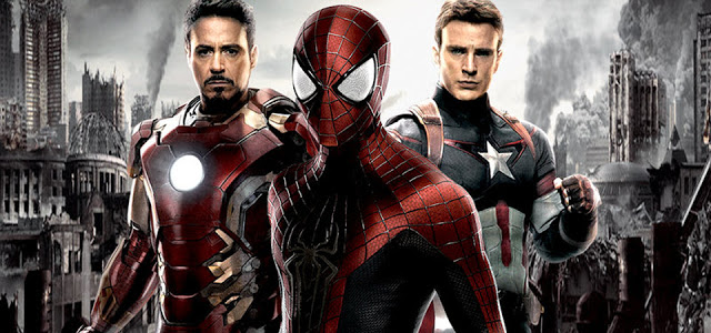 Nuevos detalles del papel de Spider-Man en 'Civil War'