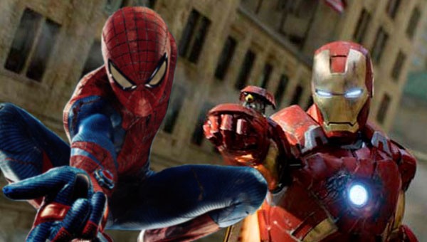 Nuevos detalles del papel de Spider-Man en 'Civil War'