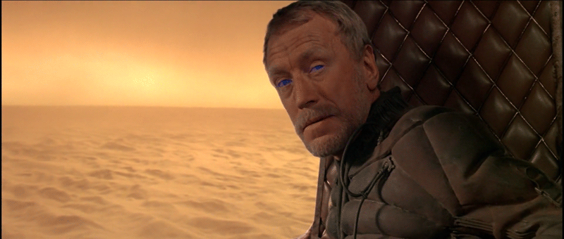 Los mejores personajes de Max von Sydow. 'Juego de Tronos' tiene nuevo Cuervo