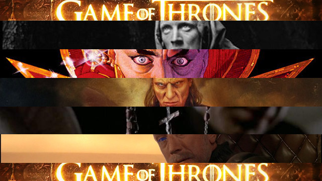 Los mejores personajes de Max von Sydow. 'Juego de Tronos' tiene nuevo Cuervo