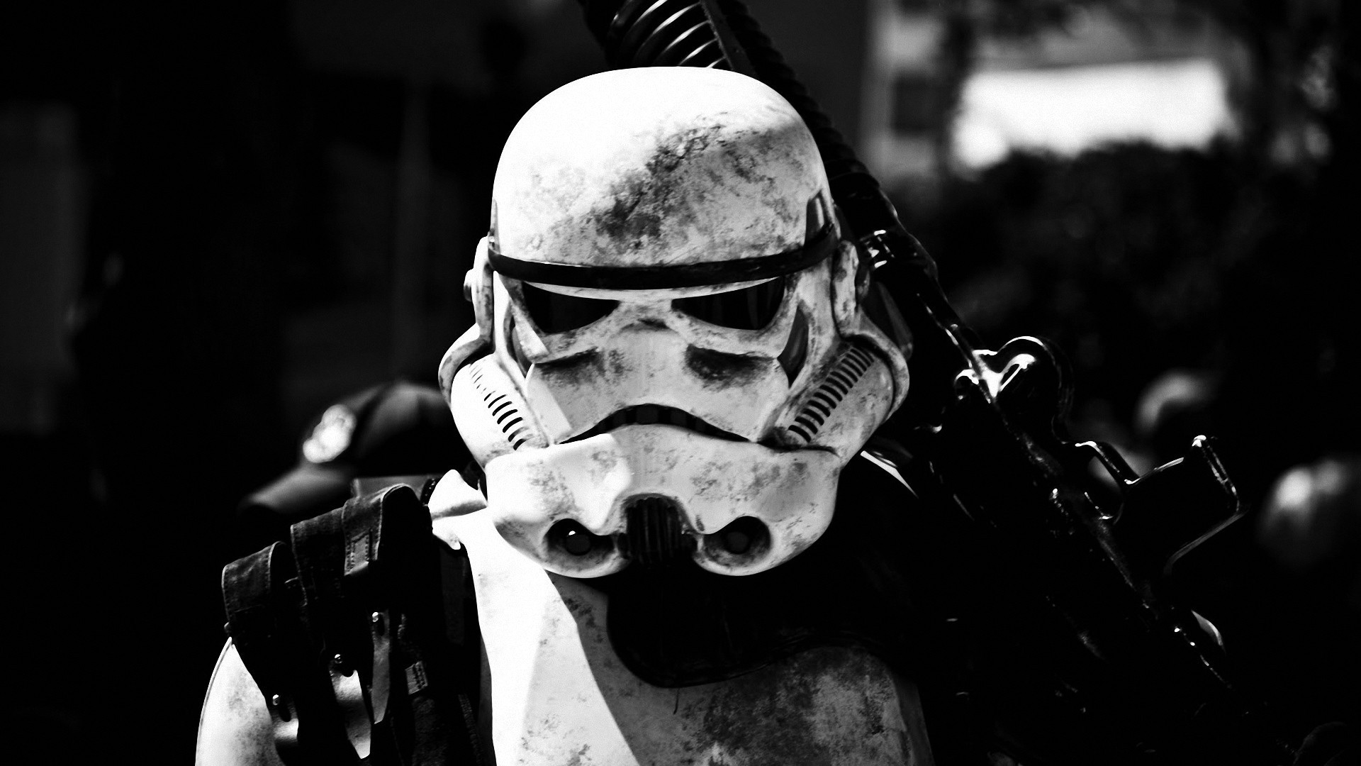 Primer spot de 'Star Wars VII: El Despertar de la Fuerza' y el regreso de los Stormtroopers