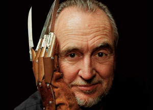 Fallece Wes Craven, muerto el creador de 'Pesadilla en Elm Street'