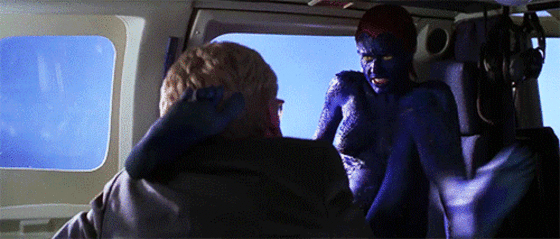 7 actores de X-Men que callaron todas las críticas 7 actores de X-Men que callaron todas las críticas