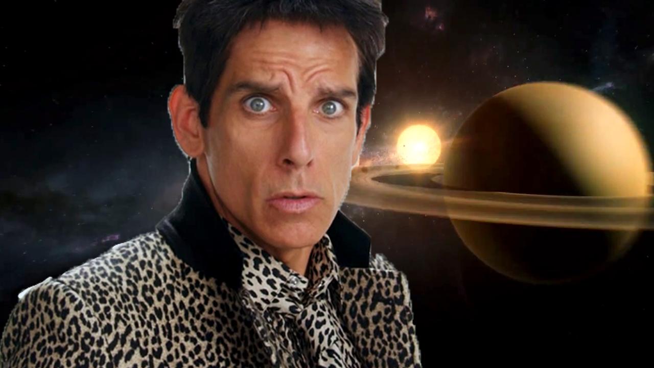 Trailer de 'Zoolander 2', las secuela de Ben Stiller se pone épica