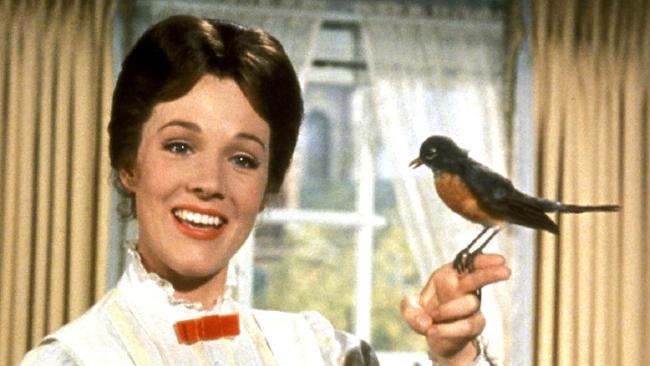 Secuela de Mary Poppins: vuelve la 'nanny' más querida