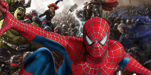 Cómo cambiará la relación entre Iron Man y Spider-Man 'Capitán América 3: Civil War'