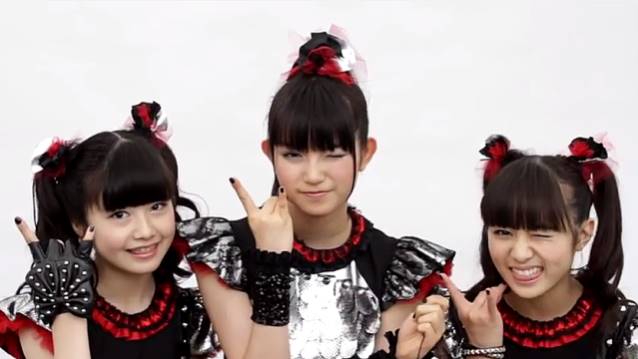 babymetal