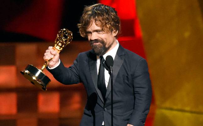 Controversia por la victoria de 'Juego de Tronos' en los premios Emmy 2015