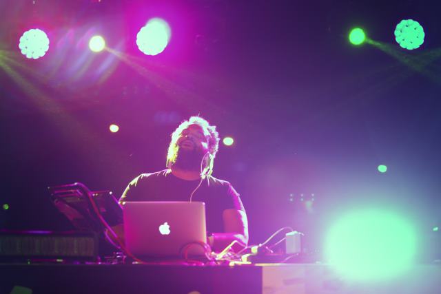 Cultura, fiesta, arte y deportes en tus noches en Carrefest