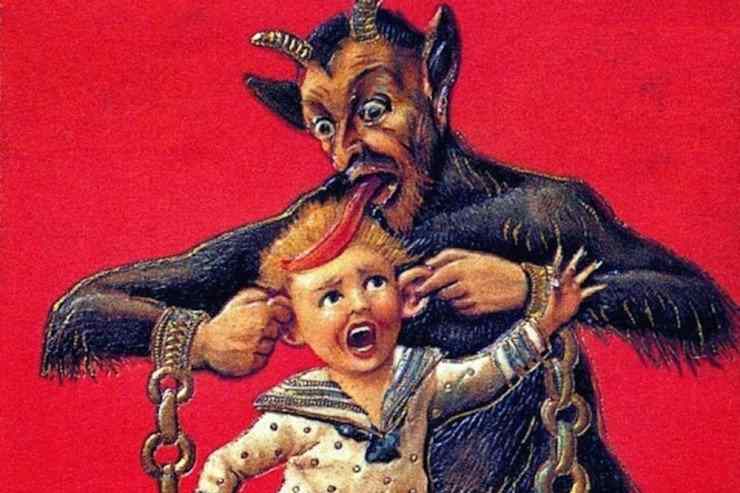 krampus
