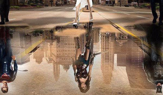 Vídeo del nuevo Batmóvil de 'Batman v Superman: El Amanecer de la Justicia'