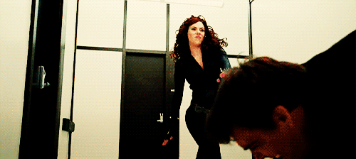 Filtrados SPOILERS de 'Capitán América 3: Civil War' en el trailer de AsiaPop