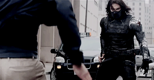 Filtrados SPOILERS de 'Capitán América 3: Civil War' en el trailer de AsiaPop