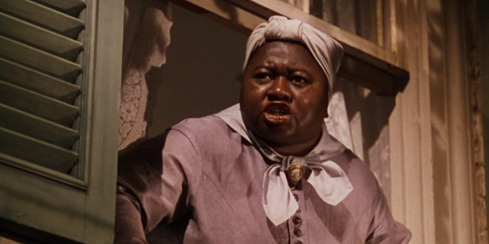 mammy de lo que el viento se llevo mammy de lo que el viento se llevo