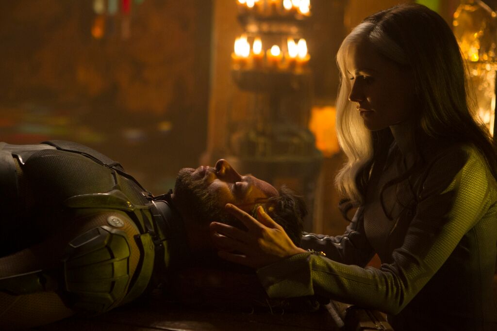 Crítica de 'X-Men: Días del Futuro Pasado, Rogue Cut' versión digital HD