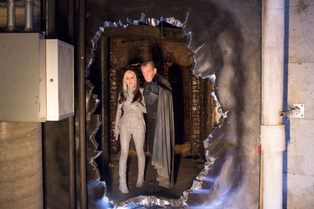 Crítica de 'X-Men: Días del Futuro Pasado, Rogue Cut' versión digital HD