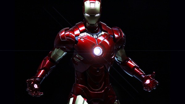 Planes para 'Iron Man 4' en marcha