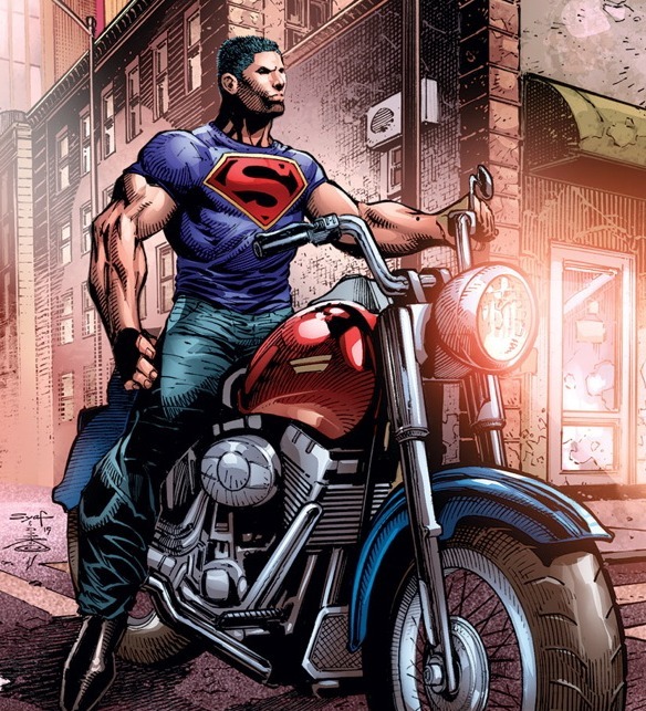 DC confirma el regreso del Superman 'original'