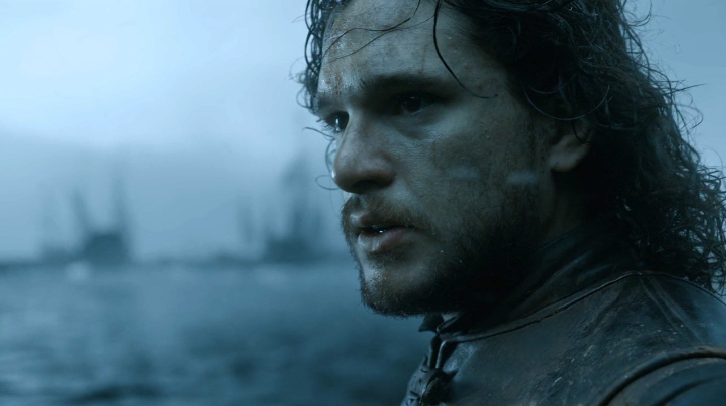 Confirmado el regreso de Jon Snow a 'Juego de Tronos' por Kit Harington